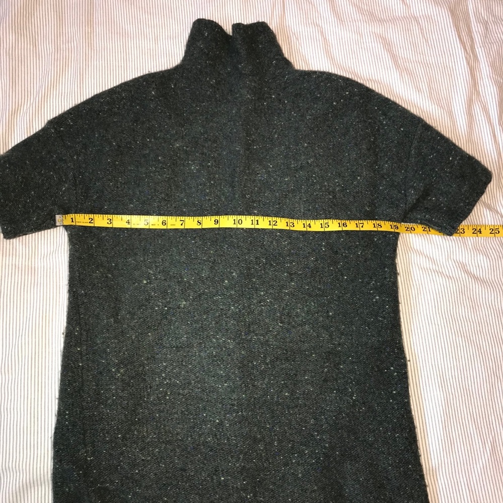 Roots merino wool sweater - Picture 2 of 3